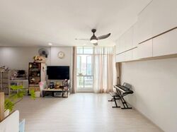 Lilydale (D27), Condominium #613653831